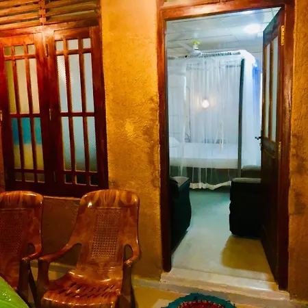 Sea Breeze Garden Hotel Tangalle Exterior photo