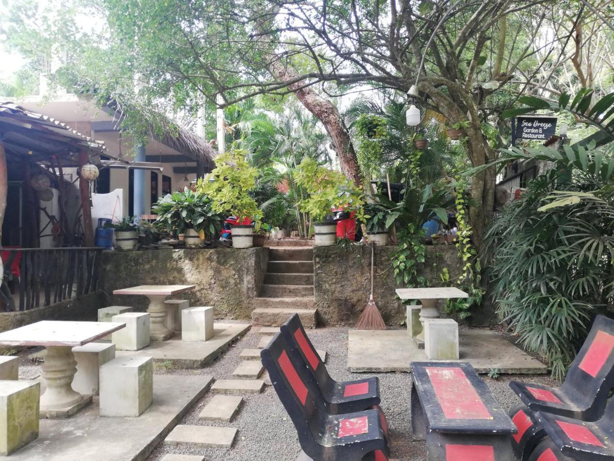 Gasthuis Sea Breeze Garden Tangalle
