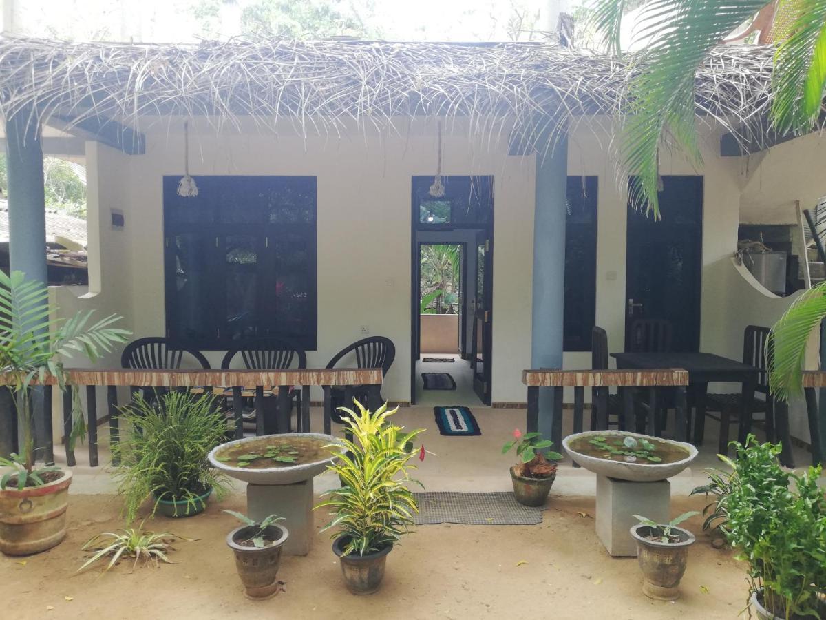 Sea Breeze Garden * Tangalle