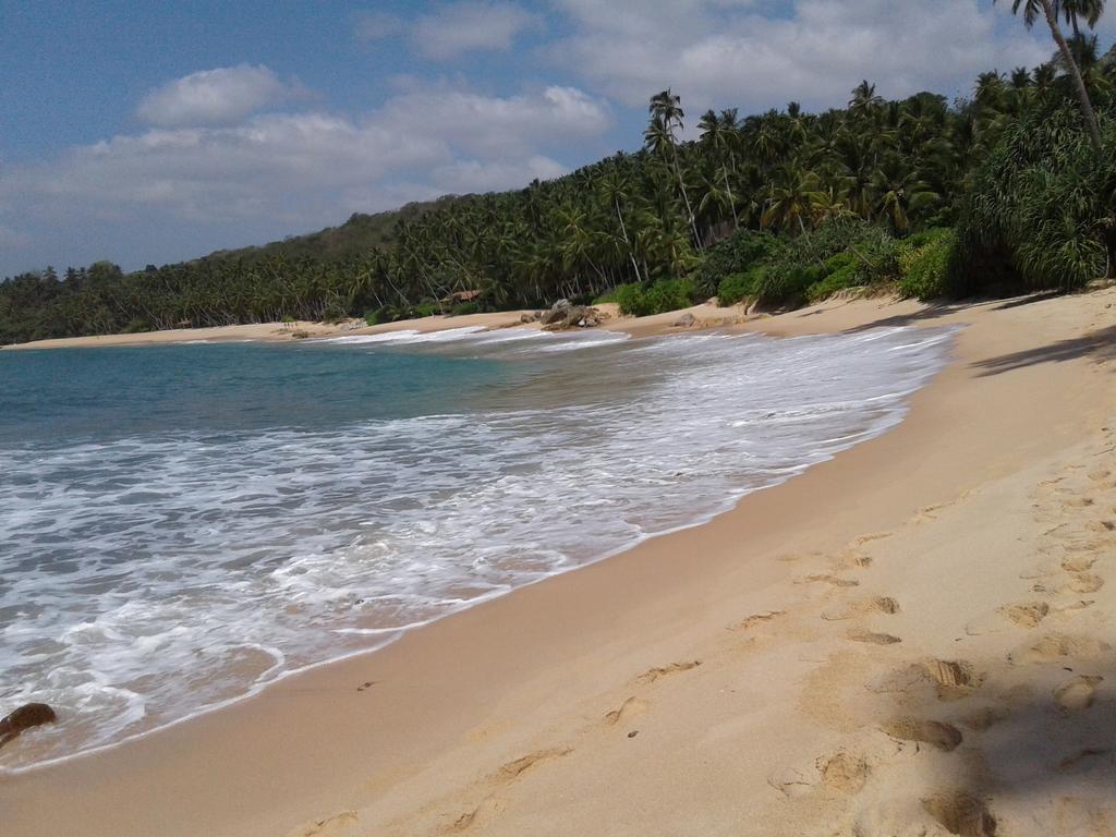 Sea Breeze Garden * Tangalle