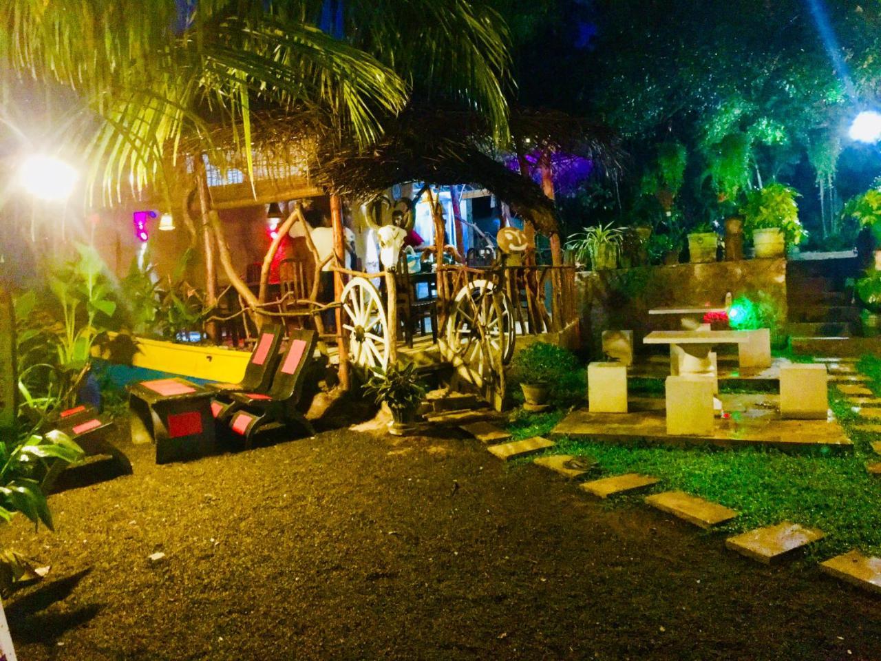 Sea Breeze Garden