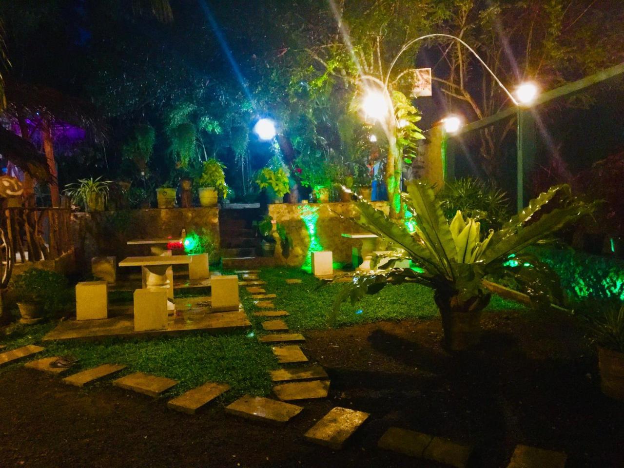 Gasthuis Sea Breeze Garden Tangalle